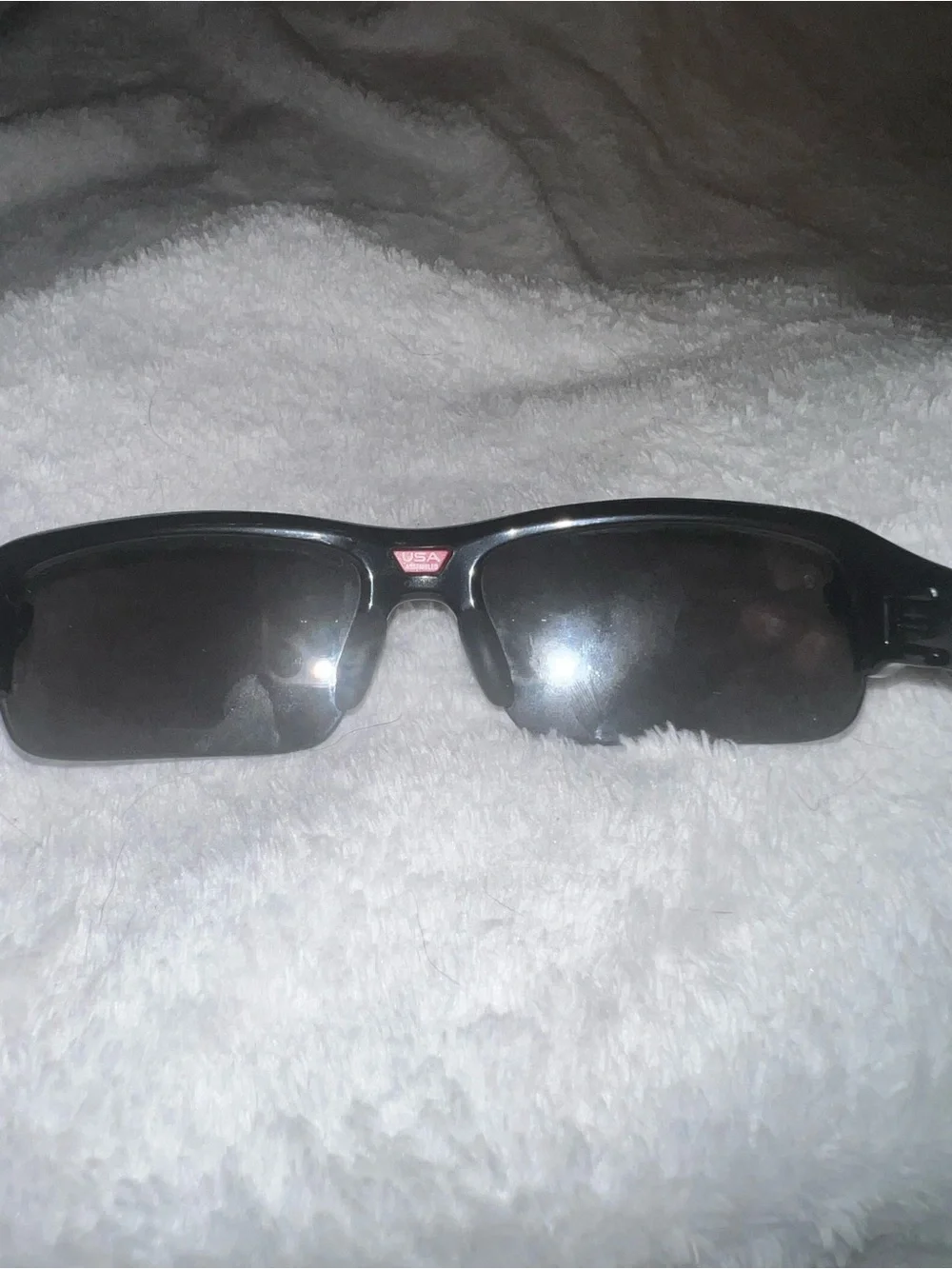 Oakley flak 2.0 (xxs youth) sunglasses OJ9008-0158